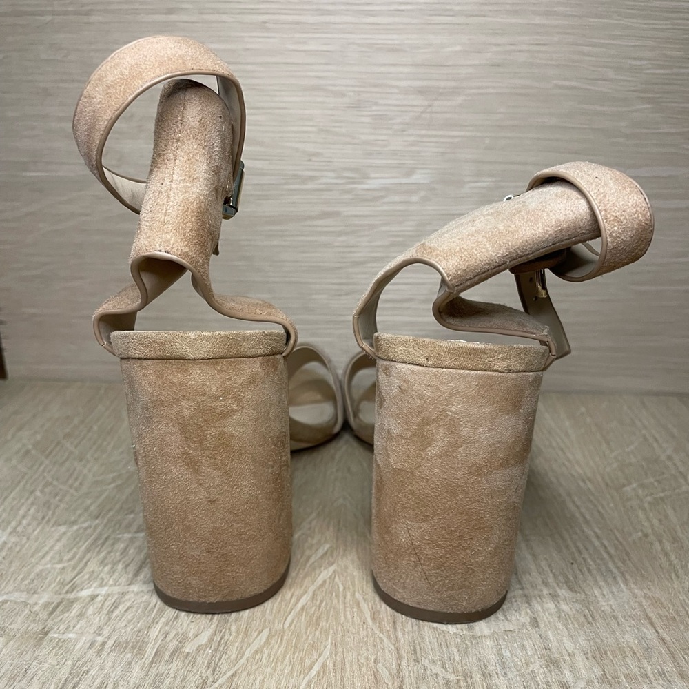 Sam Edelman Block Heels - Picture 4 of 7